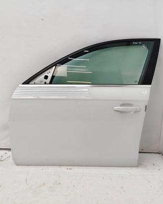 Porta portiera anteriore sinistra audi a4 b8 8k 20