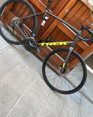 Bici da corsa