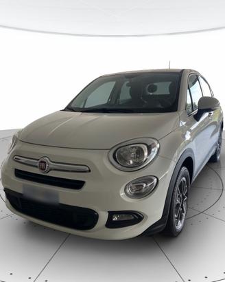 FIAT 500X 1.3 mjt Popstar 4x2 95cv