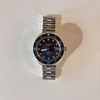 Orologio Bulova Oceanographer 41mm nero