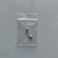 Piercing ombelico