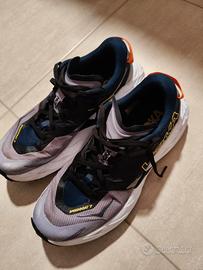 hoka SPEEDGOAT 7 taglia 41,5 da donna 