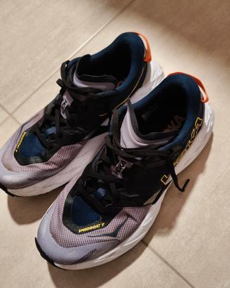 hoka SPEEDGOAT 7 taglia 41,5 da donna 