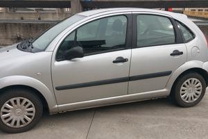 Citroen C3 1.1 airdream Perfect Techno