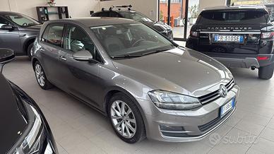 Volkswagen Golf 1.6 TDI 110 CV 5p. Executive BlueM