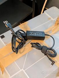 Alimentatore portatile HP 854054-001 45W