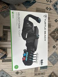 Turtle Beach VelocityOne Flight