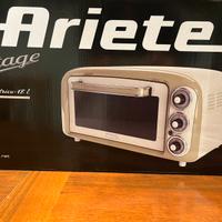 Forno elettrico vintage 18 litri