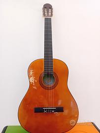 chitarra classica 
