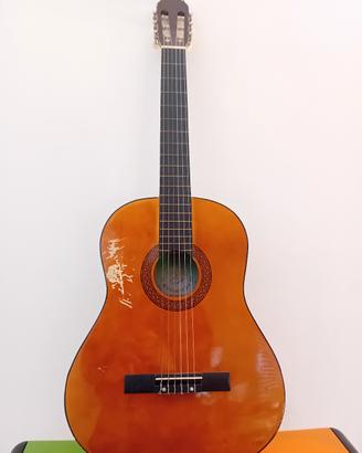 chitarra classica 