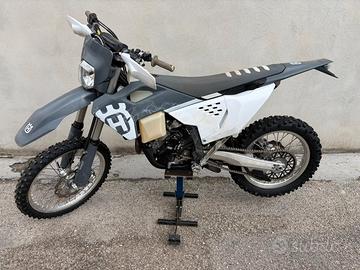 husqvarna fe 350 pro
