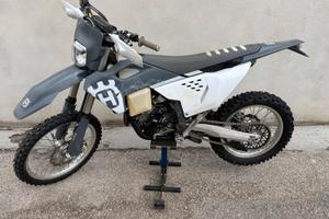 husqvarna fe 350 pro