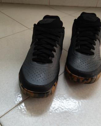 scarpa ciclismo MTB giro  n°44
