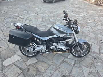 BMW r 1200 r 