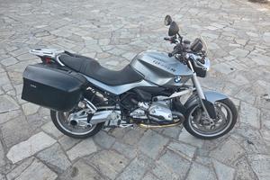 BMW r 1200 r 