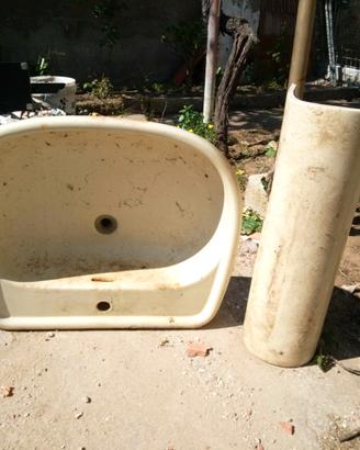 Lavabo