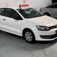 Volkswagen Polo 1.2 3 porte (motore nuovo)