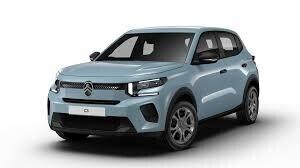MUSATA E RICAMBI VARI CITROEN C3 2023 2025
