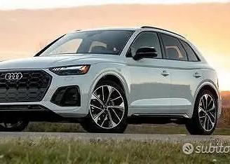 Ricambi audi q5 2023