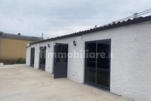 Pizzeria pub bar ristorante - arredato nuovo -