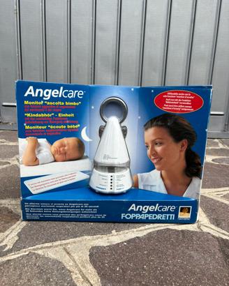Monitor Angelcare Foppapedretti