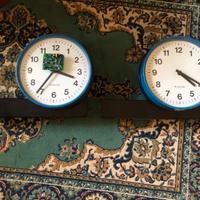 Orologi vintage F.lli SOLARI SpA UDINE