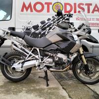 Bmw r 1200 gs - 2011