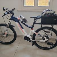 Haibike SDURO HardSeven 5 