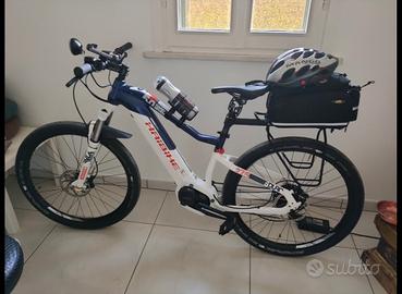 Haibike SDURO HardSeven 5 