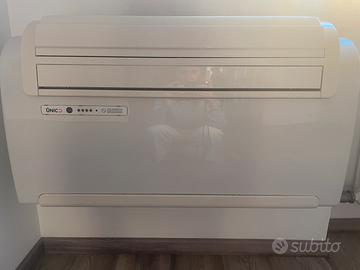 Condizionatore unico olimpia splendid 12000 ctu