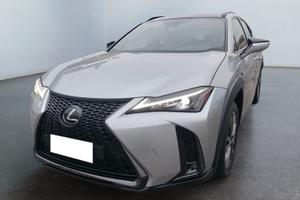 Lexus UX 250h 2.0 F Sport 2wd cvt