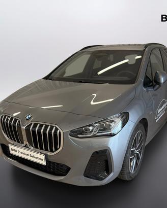 BMW BMW 218d Active Tourer