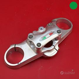 Piastra forcella superiore MV AGUSTA Brutale 750