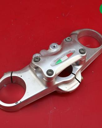 Piastra forcella superiore MV AGUSTA Brutale 750