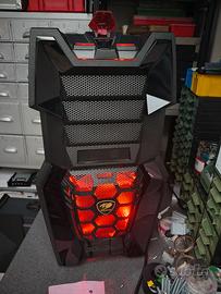 case da gaming