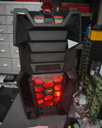 case da gaming