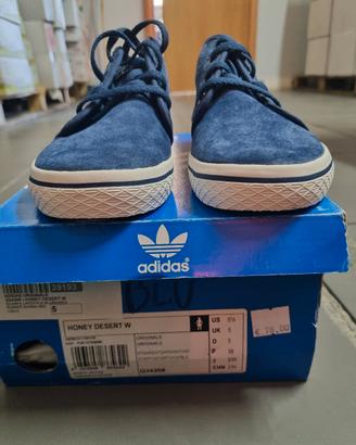 scarpa adidas 