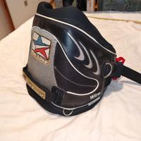 Trapezio kitesurf Pat Love wire