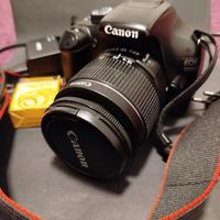 Canon EOS 1100D