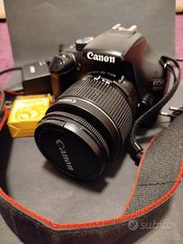 Canon EOS 1100D