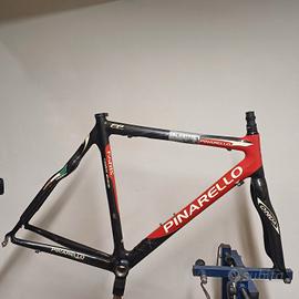 telaio pinarello fp paris in carbonio Misura 54