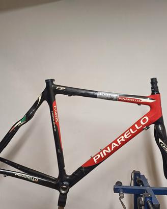 telaio pinarello fp paris in carbonio Misura 54