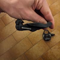 Pedali Shimano SPD