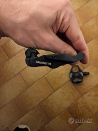Pedali Shimano SPD