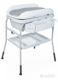Fasciatoio Chicco Cuddle & Bubble
