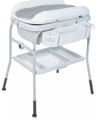 Fasciatoio Chicco Cuddle & Bubble