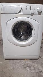Lavatrice Ariston 5kg