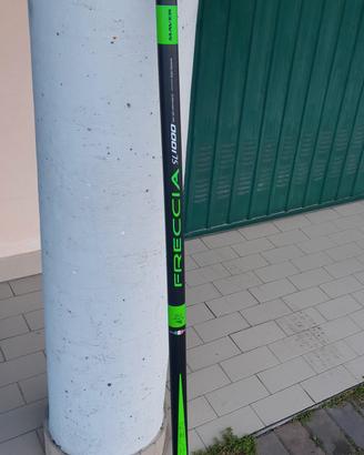 canna fissa Maver Freccia SL 1000