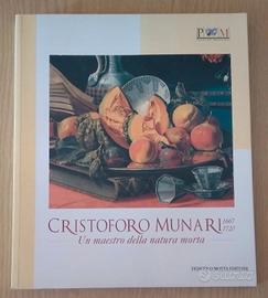 Cristoforo Munari 