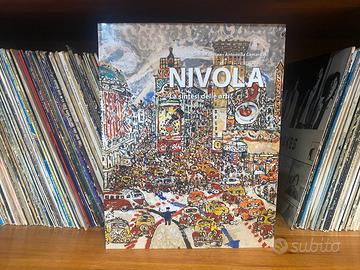 Nivola la sintesi delle arti banco di sardegna